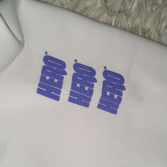 Hero Industries Sweatpants - Picture 5 of 6